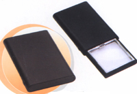Foldable Magnifier