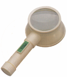 Illuminated Magnifier