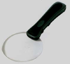 New Magnifier