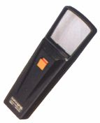Illuminated Magnifier