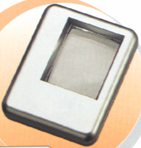 Illuminated Magnifier