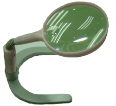 New Magnifier