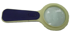 New Magnifier