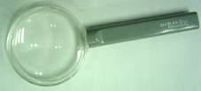 New Magnifier