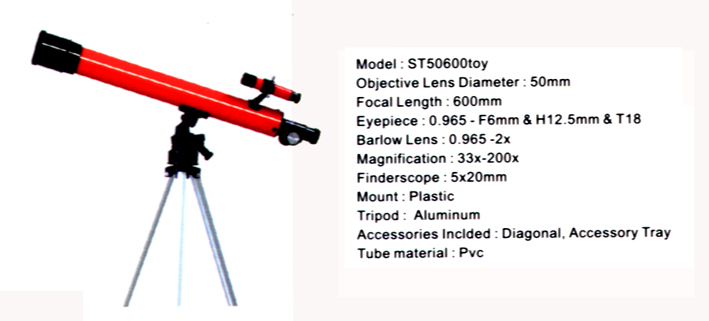 Telescope