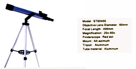 Telescope