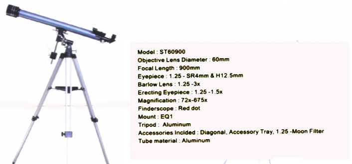 Telescope