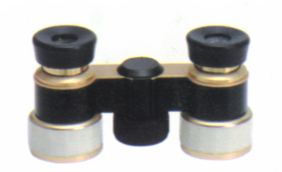 binoculars