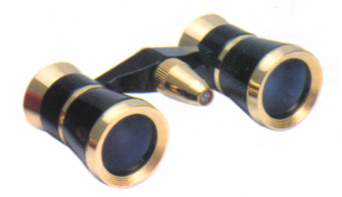 binoculars