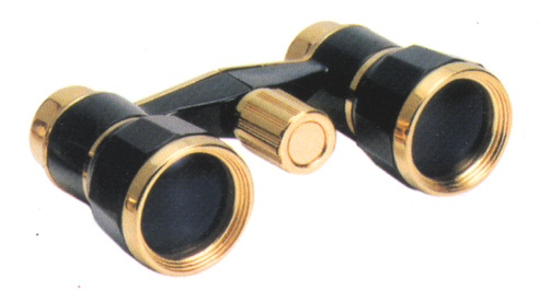 binoculars