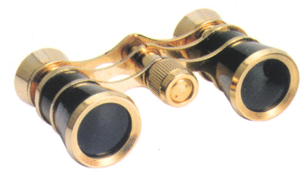 binoculars