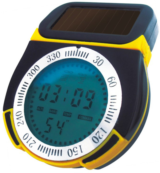 digital compass