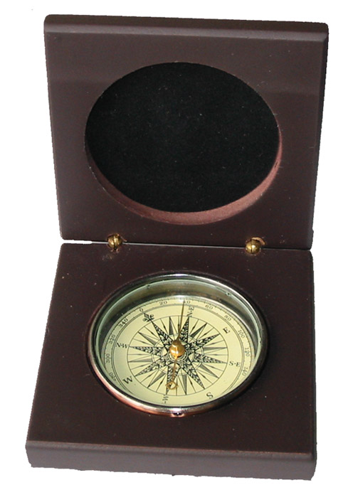 compass