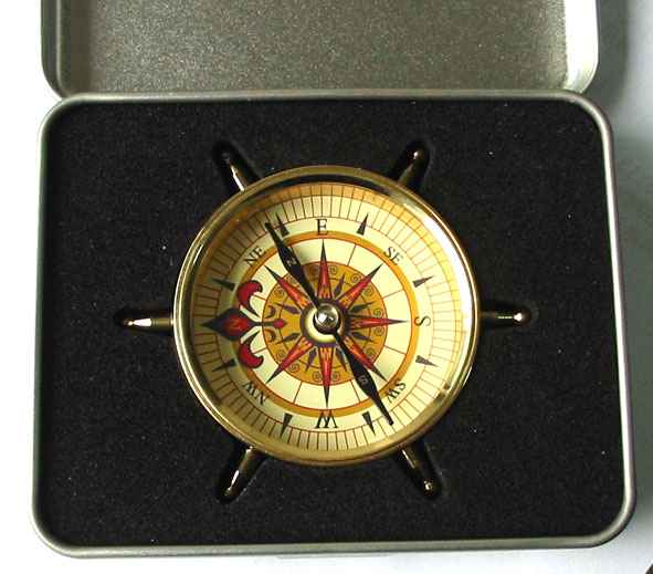 compass