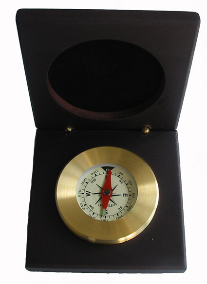 compass
