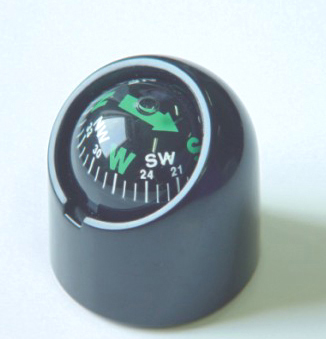 plain compass