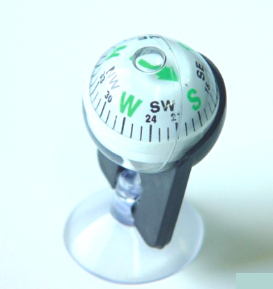 plain compass