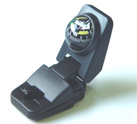 plain compass