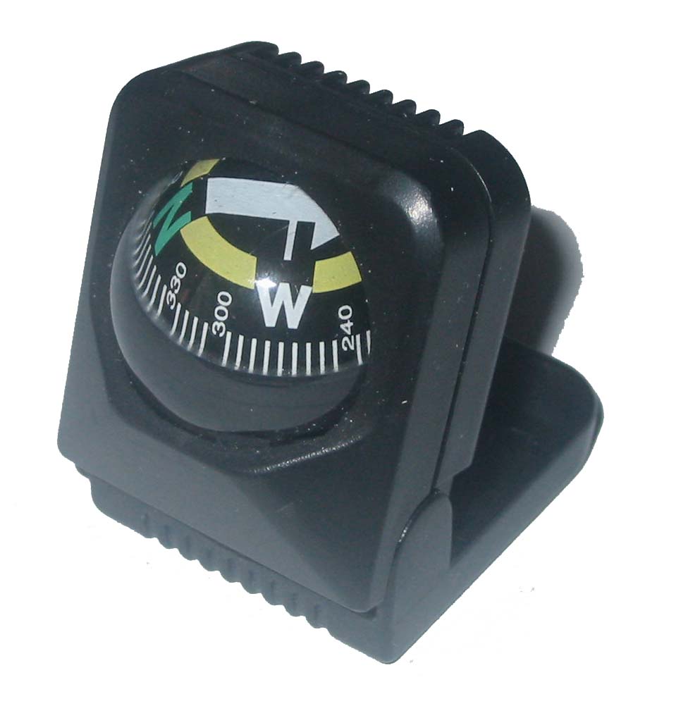 plain compass