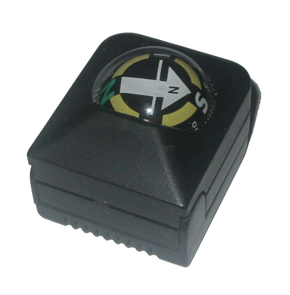 plain compass