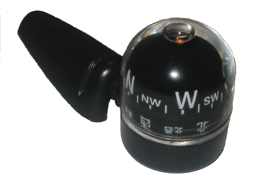 plain compass