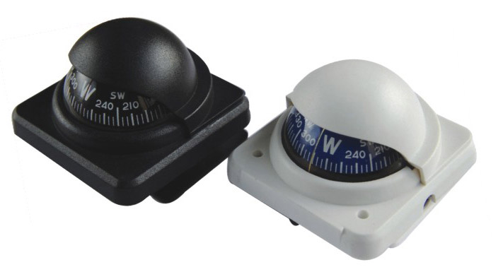car compass
