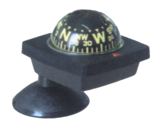 car compass
