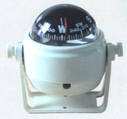 car compass