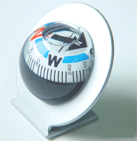 plain compass