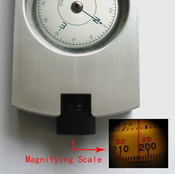 compass
