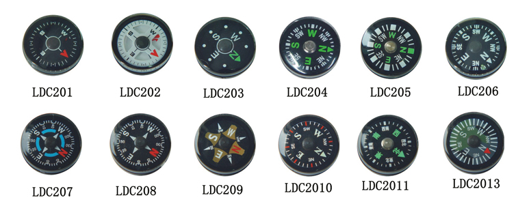 plain compass