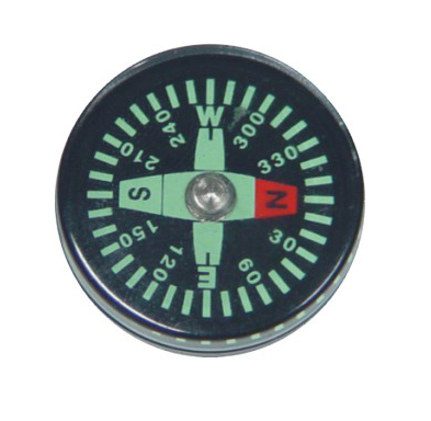 plain compass