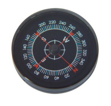 plain compass
