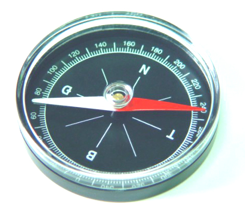 plain compass