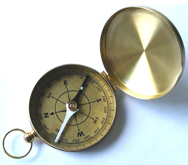 compass