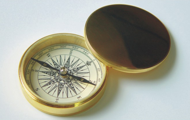 compass