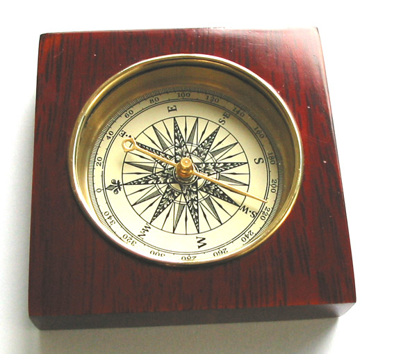 compass