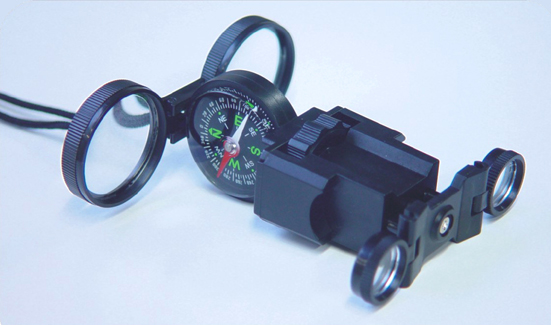 compass