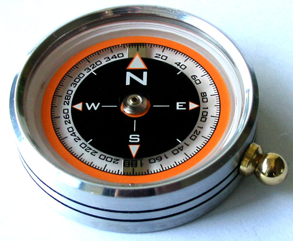 compass