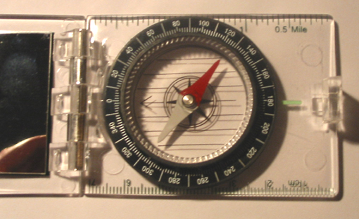 compass