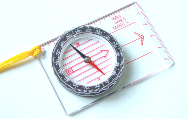 compass