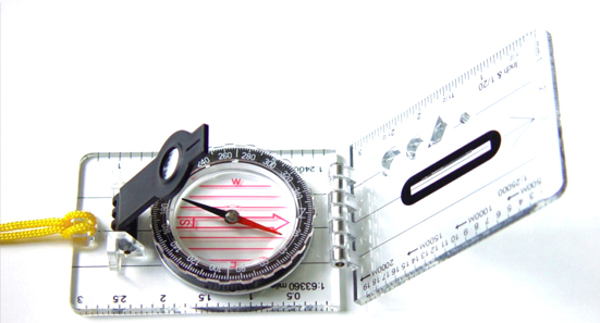 compass