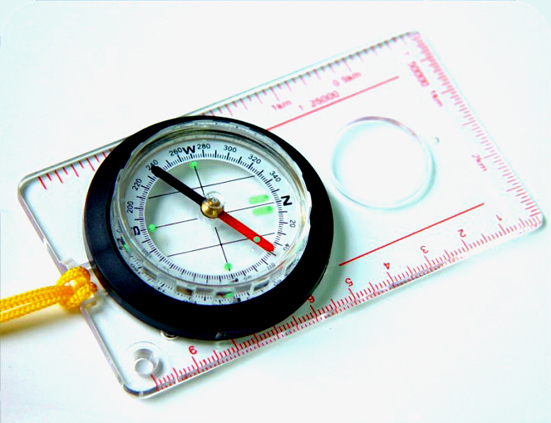 compass