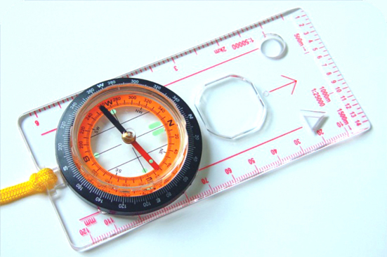 compass