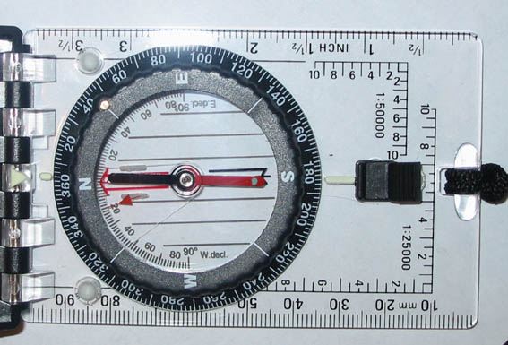 compass