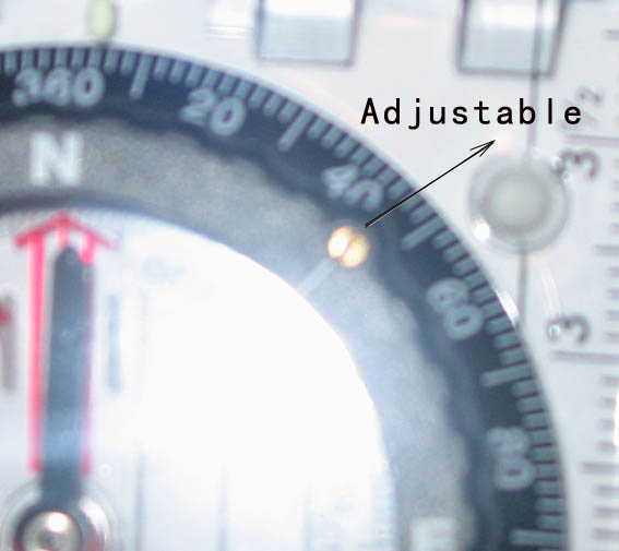 compass
