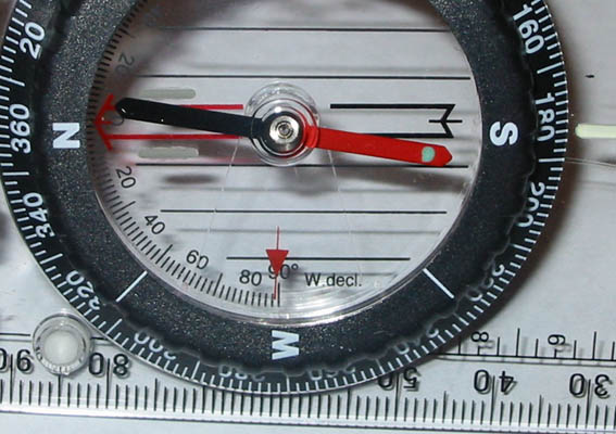 compass