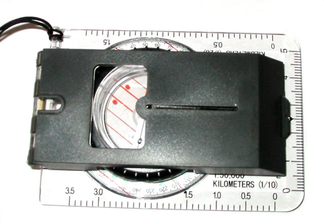 compass