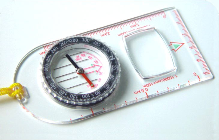 compass