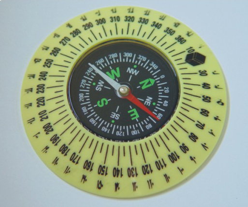compass